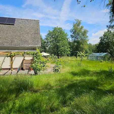 Op Ruim Een Hectare Prive Grond * Well (Limburg)