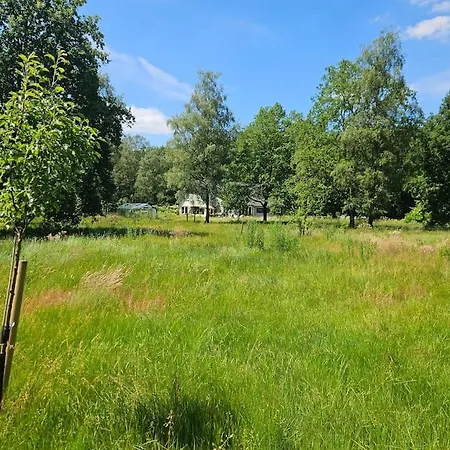 Op Ruim Een Hectare Prive Grond Villa