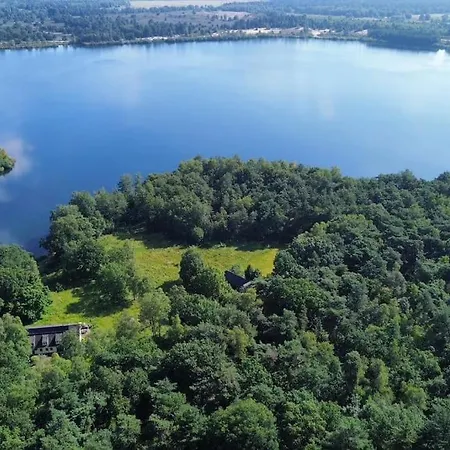 Villa Op Ruim Een Hectare Prive Grond Well (Limburg)